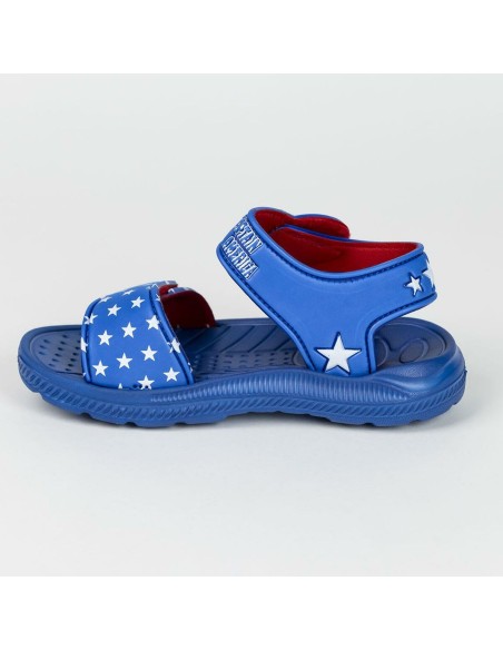 Children's sandals The Avengers Dark blue