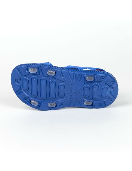 Children's sandals The Avengers Dark blue
