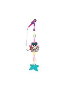 Karaoke Microphone LOL Surprise!  