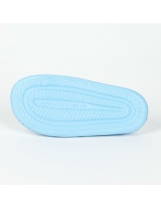 Flip Flops for Children Sonic Blue 2