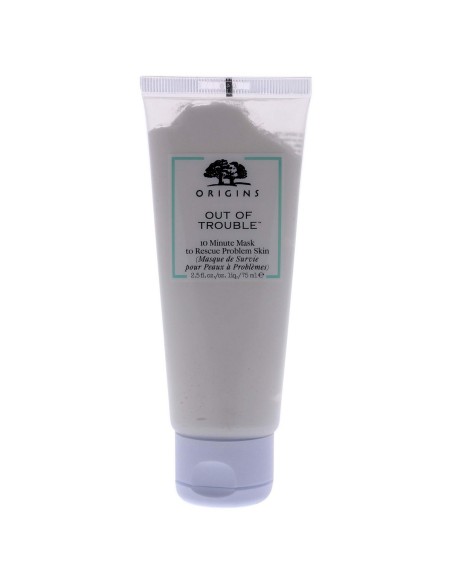 Facial Mask Origins Out Of Trouble 75 ml