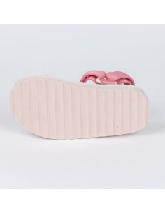 Children's sandals Minnie Mouse Pink 2