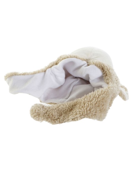 Hat DKD Home Decor Polyester Ship One size 2 Pieces