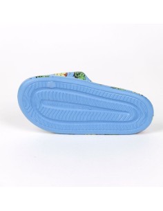 Flip Flops for Children The Avengers Blue 2