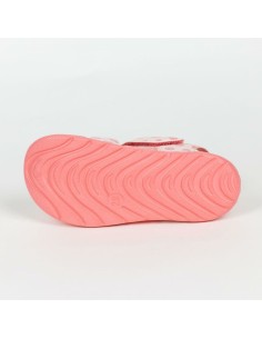Children's sandals Minnie Mouse Pink 2
