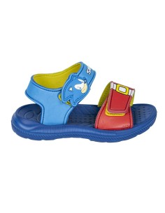 Children's sandals Sonic Dark blue 2