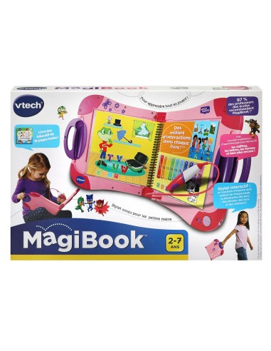 Children's interactive book Vtech 602155
