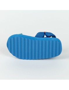 Children's sandals Sonic Blue 2