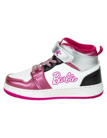 Sports Shoes for Kids Barbie Fuchsia