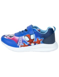 Sports Shoes for Kids Spidey 2