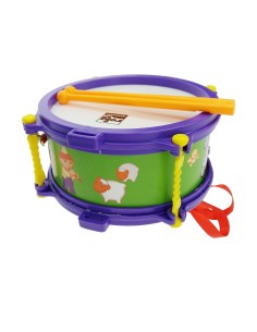 Drum Reig animals 20 cm