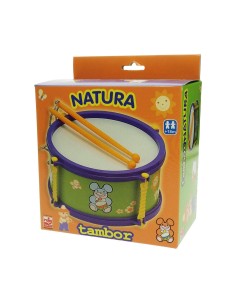Drum Reig animals 20 cm 2
