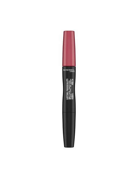 Lipstick Rimmel London Lasting Provocalips 210-pink case of emergency (2,3 ml)