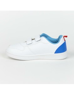 Sports Shoes for Kids Spidey White 2