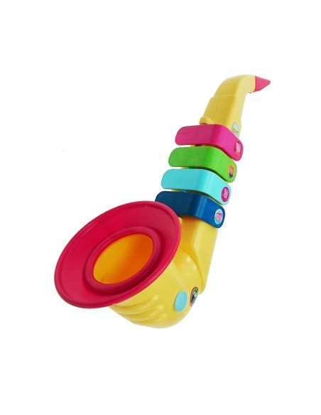 Saxophone Reig Peppa Pig