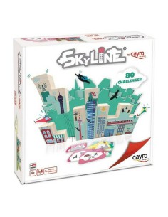 Set Cayro 7071