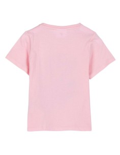 Child's Short Sleeve T-Shirt The Paw Patrol White 2