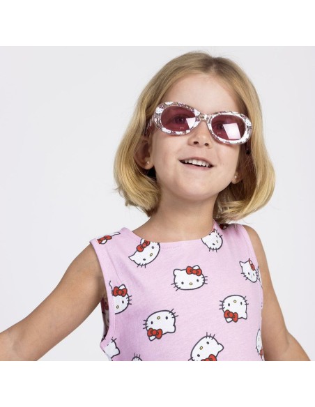 Dress Hello Kitty Pink