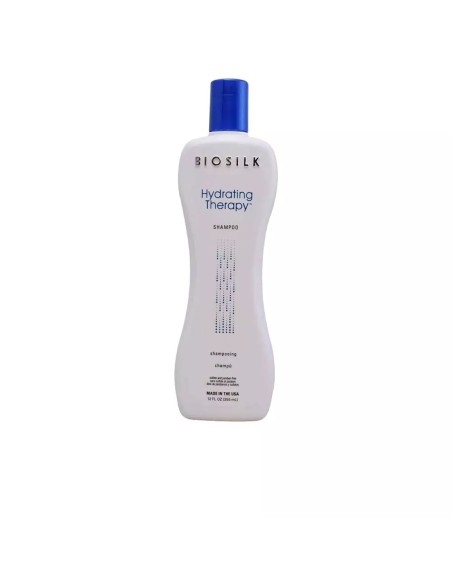 Moisturizing Shampoo Farouk Biosilk Hydrating Therapy (355 ml)