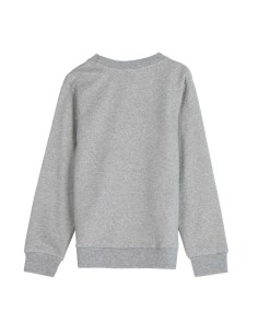 Sweatshirt without Hood The Mandalorian Beige 2