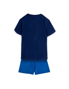 Set of clothes Sonic Blue 2