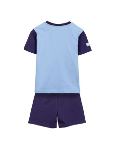 Set of clothes Bluey Blue 2