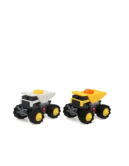 Lorry Truck Series