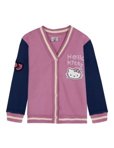Children's Jacket Hello Kitty Pink