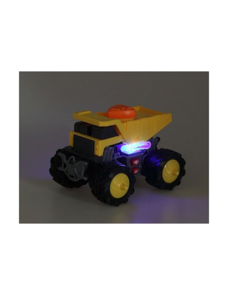 Lorry Truck Series