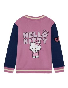 Children's Jacket Hello Kitty Pink 2