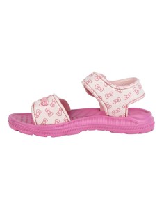 Children's sandals Hello Kitty Pink 2