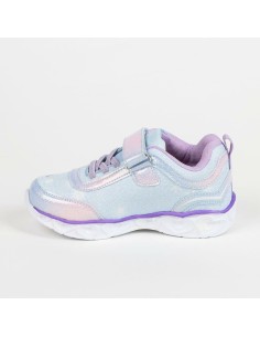 LED Trainers Frozen 2