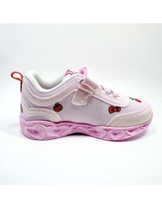 LED Trainers Hello Kitty LED Lights 2