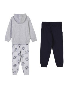 Children’s Tracksuit Frozen Grey 2