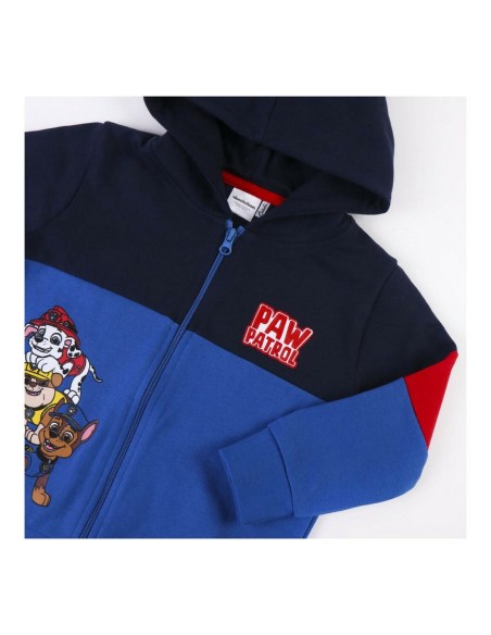 Children’s Tracksuit The Paw Patrol Blue