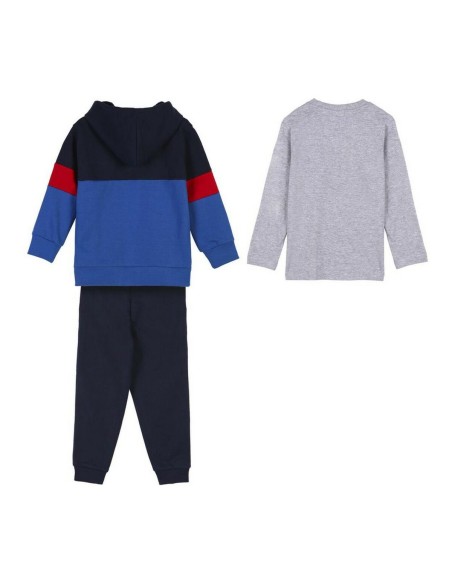 Children’s Tracksuit The Paw Patrol Blue