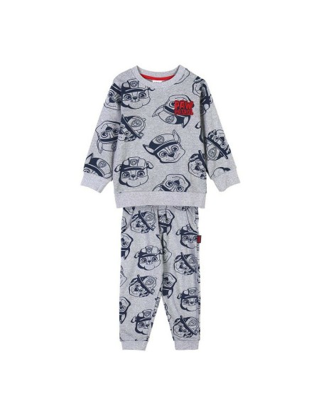Children’s Tracksuit The Paw Patrol Grey