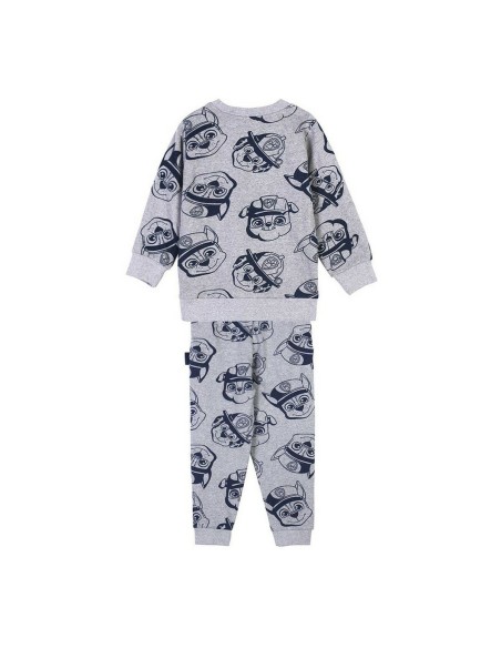 Children’s Tracksuit The Paw Patrol Grey