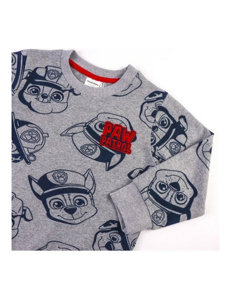 Children’s Tracksuit The Paw Patrol Grey