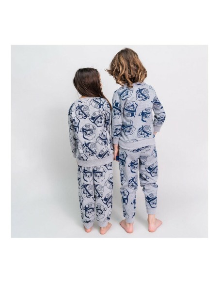 Children’s Tracksuit The Paw Patrol Grey