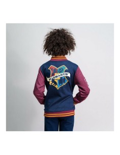 Children's Jacket Harry Potter Dark blue 2