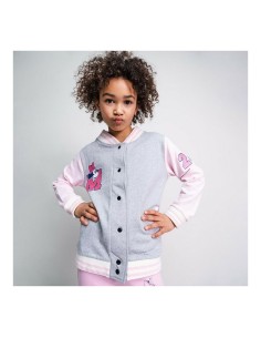Children's Jacket Minnie Mouse Grey 2