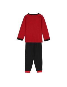 Children's Pyjama Spider-Man Red 2