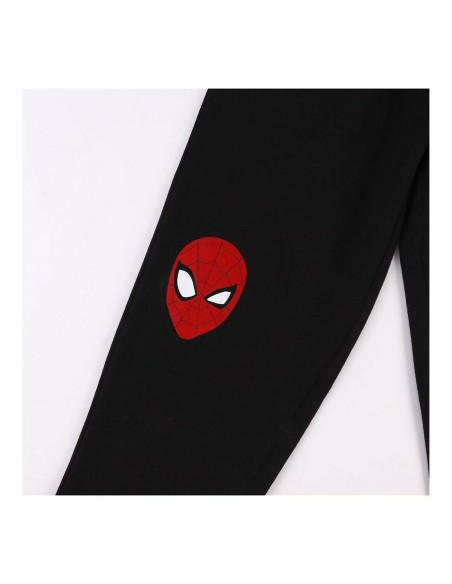 Children's Pyjama Spider-Man Red