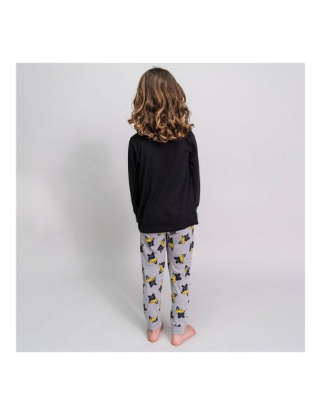 Children's Pyjama Looney Tunes Black
