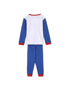 Children's Pyjama The Paw Patrol Blue 2