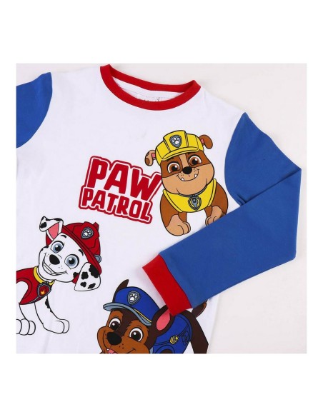 Children's Pyjama The Paw Patrol Blue