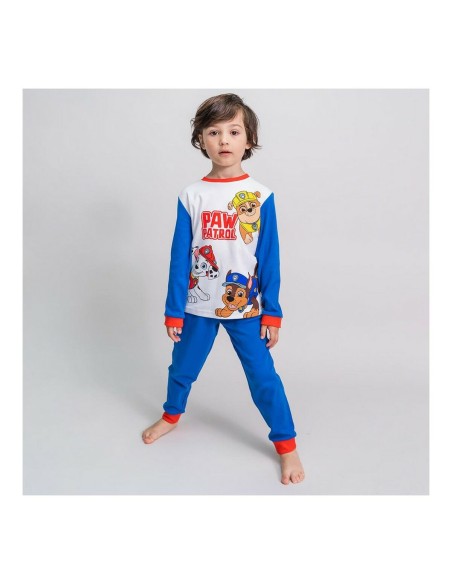 Children's Pyjama The Paw Patrol Blue