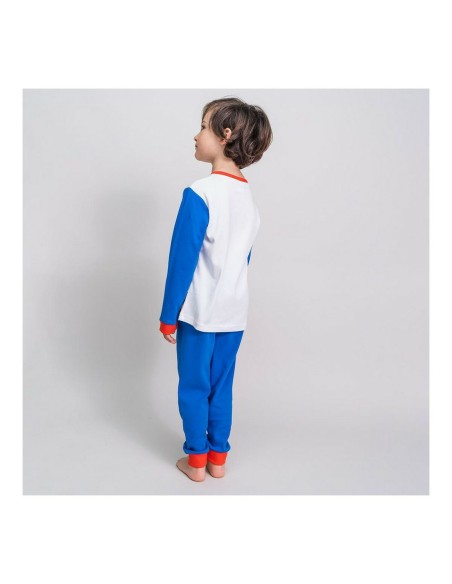 Children's Pyjama The Paw Patrol Blue