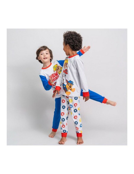 Children's Pyjama The Paw Patrol Blue